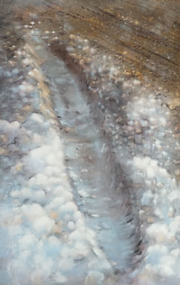 SNEEUW I (1981) by Hugo Heyrman - Auction record, sale price, and art valuation. Compare with similar artists and explore comparable artworks.