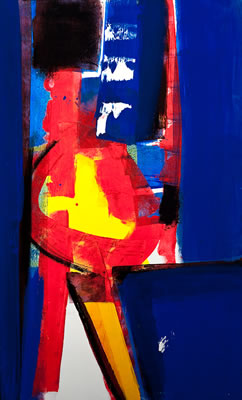 UNTITLED by Arty Grimm - Auction record, sale price, and art valuation. Compare with similar artists and explore comparable artworks.