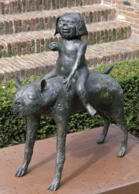 DE KLEINE PRINS (1973-1984)