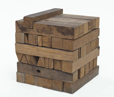 ZITBLOK (1984) by Raphael Raf Buedts - Auction record, sale price, and art valuation. Compare with similar artists and explore comparable artworks.