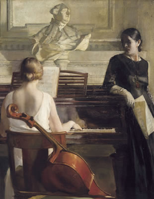 ADAGIO by Georges Antoine van Zevenberghen - Auction record, sale price, and art valuation. Compare with similar artists and explore comparable artworks.