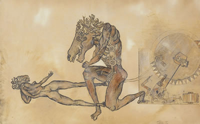 ARTURE 55