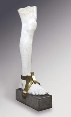 MONUMENT VOOR MIJN VADER
