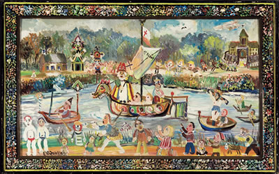 SINT NICOLAAS