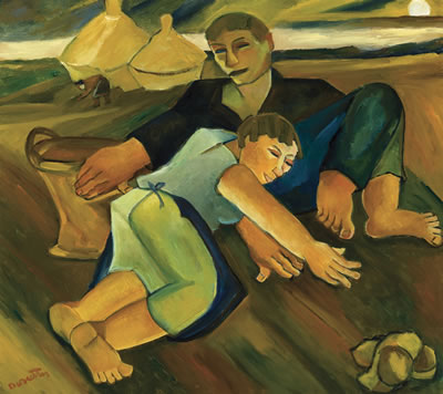VELDWERK by Jules De Sutter - Auction record, sale price, and art valuation. Compare with similar artists and explore comparable artworks.