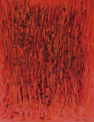 ALLELUIA (1957-1958)