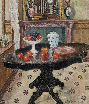 INTERIEUR