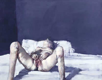 HOMMAGE À LOUIS DAVID