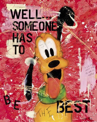 Well... someone has to be the best by Don Ken - Auction record, sale price, and art valuation. Compare with similar artists and explore comparable artworks.