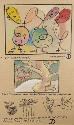 ABC Ecole de Paris by Etienne Desmet - Auction record, sale price, and art valuation. Compare with similar artists and explore comparable artworks.