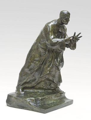 L'orateur