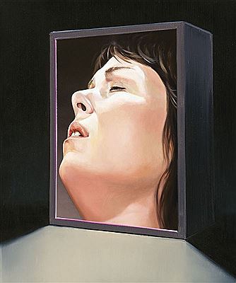 Nature morte à l'image XII by Benjamin Moravec - Auction record, sale price, and art valuation. Compare with similar artists and explore comparable artworks.