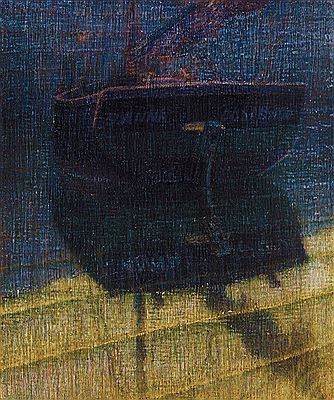 Bateau de pêche à la plage d'Ostende by Jan De Clerck - Auction record, sale price, and art valuation. Compare with similar artists and explore comparable artworks.
