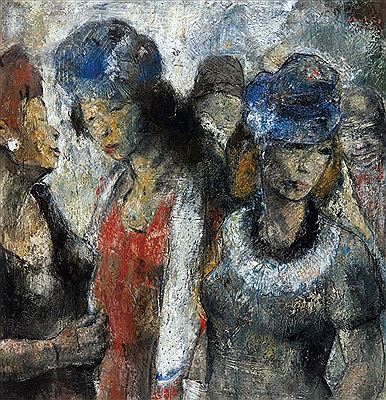 Le trio (1946)