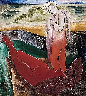 Scène mythologique by Jules Boulez - Auction record, sale price, and art valuation. Compare with similar artists and explore comparable artworks.