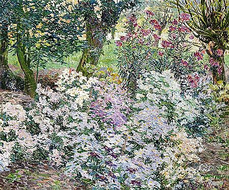 Groupe d'asters by Anna Weert - Auction record, sale price, and art valuation. Compare with similar artists and explore comparable artworks.