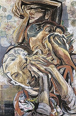 Sample artwork by Jos Verdegem (1897 - 1957), known for painting - View similar artists and auction records