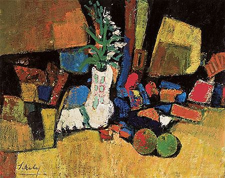 Nature morte (1960)