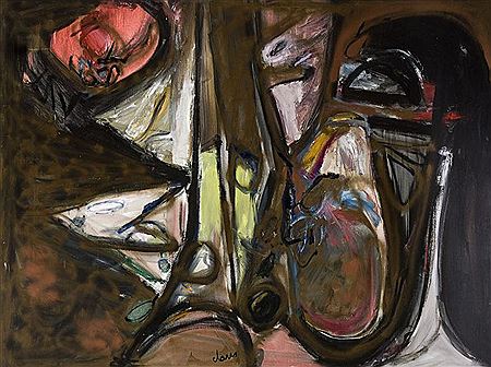 La côte d'or (ca. 1962)