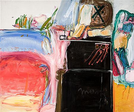 Sample artwork by Hugo Claus (1929 - 2008), known for painting and sculpture - View similar artists and auction records