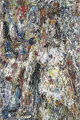 Nu jaune (1976)