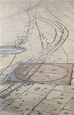 Spoor II (1979)