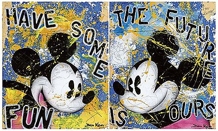 Have some fun - The future is ours (2)