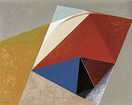 Afrique (ca. 1960-1961)