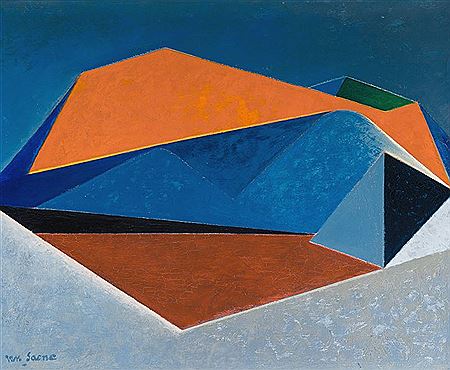 Afrique (ca. 1960-1961)