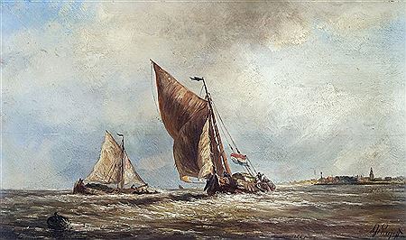 Marine