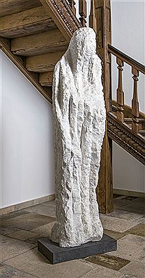 Étude (ca. 1970-1974)