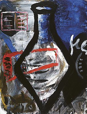 L'urne (1983)