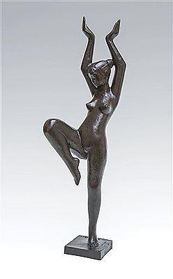 Ballerina (1990)