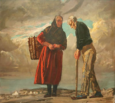 "Aran Angelus"