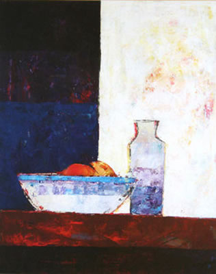 Night Still Life II