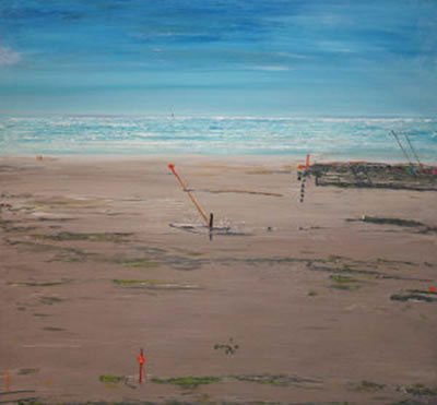 Dublin Bay