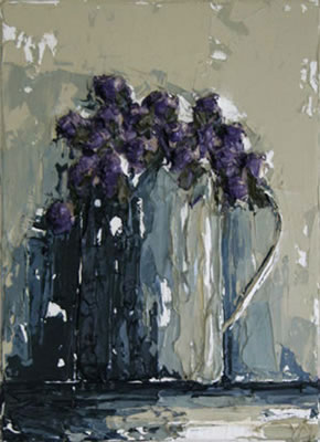 Purple Flowers