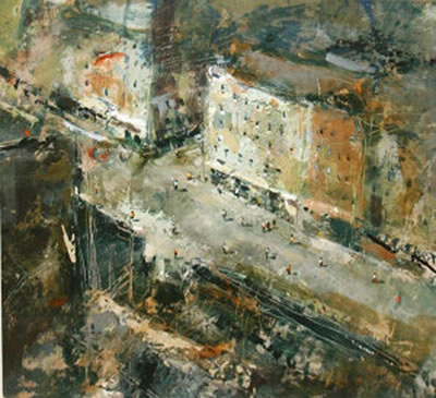 Abbey Street