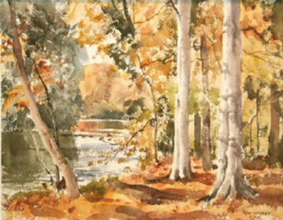 "Riverbank"