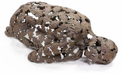 "Oak" by Linda Brunker - Auction record, sale price, and art valuation. Compare with similar artists and explore comparable artworks.