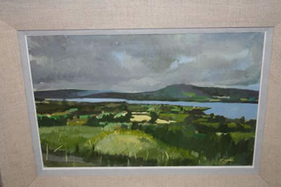 Lough Graney