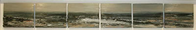 Seascape (5 pieces)
