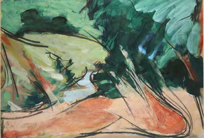 Wicklow Series II