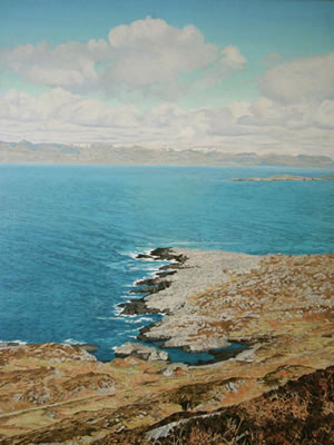 Cleanagh