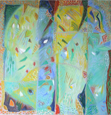 Summer by Tony O'Malley - Auction record, sale price, and art valuation. Compare with similar artists and explore comparable artworks.