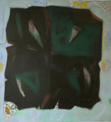 Winter (The High Moor Ding Dong) by Tony O'Malley - Auction record, sale price, and art valuation. Compare with similar artists and explore comparable artworks.