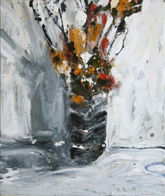 Wild Flowers by Pat MacAllister - Auction record, sale price, and art valuation. Compare with similar artists and explore comparable artworks.