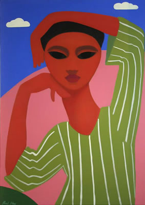 Young Girl