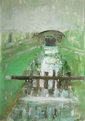 Canal View