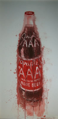 Sample artwork by Neil Shawcross (Born 1940), known for painting - View similar artists and auction records
